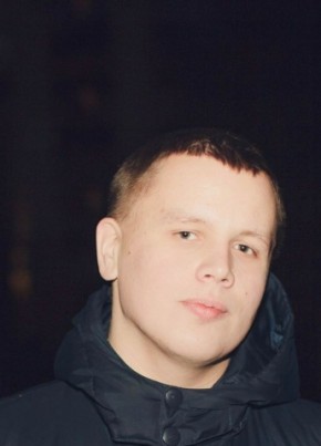 Андрій, 30, Україна, Кристинополь