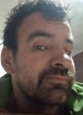 Tony из Hermosillo 37 лет