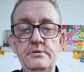 Mirosław, 54, Ostrowiec Swietokrzyski