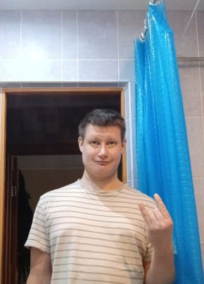 Zhenek, 30, Russia, Yoshkar-Ola