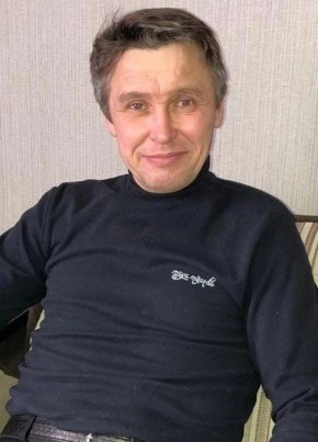 ВАЛЕРА из Ижевска 52 года