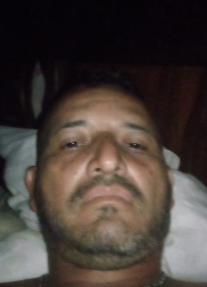 Jesús, 44, República Bolivariana de Venezuela, Valencia