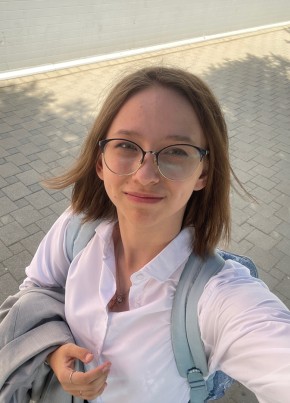 Asya, 19, Russia, Krasnodar