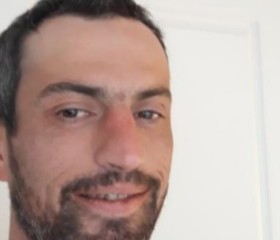 Richard, 46, Avignon