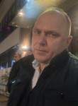 Roman Elkin, 39, Tver