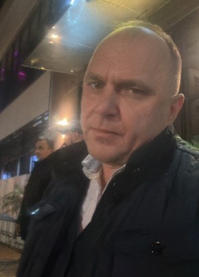 Roman Elkin, 39, Russia, Tver
