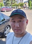 Ernest Kim, 41 год, Ессентукская