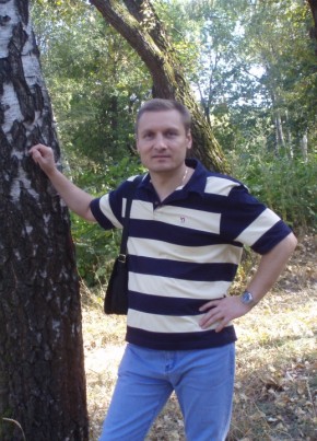Igor, 48, Україна, Київ