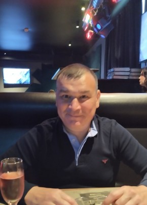 Вячеслав, 43, Россия, Кемерово
