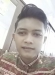 Alif, 23 года, Tulungagung