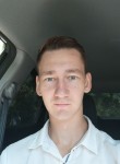 Дмитрий Жданов - Самара