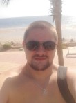Vital, 40, Yaroslavl