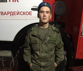 Илья, 22 года, Симферополь