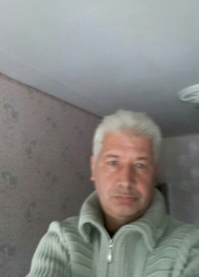 геннадий, 61, Україна, Марганец