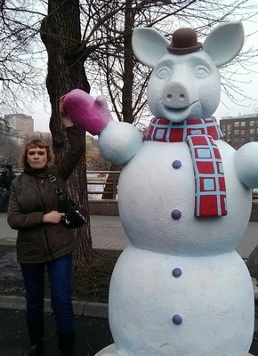 Иришка, 40, Россия, Москва