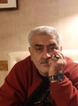 Рустам, 55 лет, Балашиха