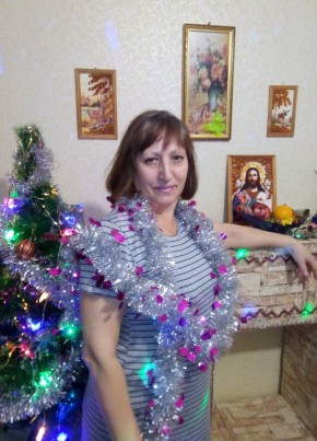 татьяна, 63, Россия, Ханты-Мансийск