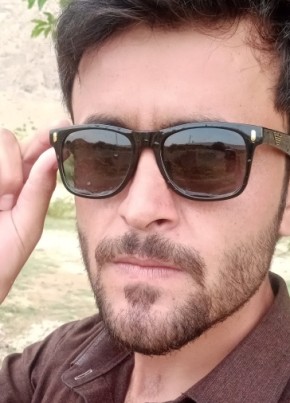 Naeem Naeemkakar, 21, پاکستان, سبی