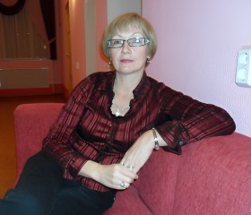 Валентина, 62, Syktyvkar