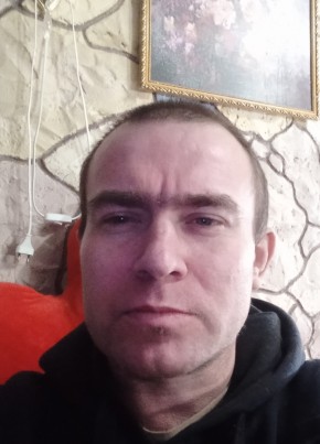 Александр из Челябинска 37 лет