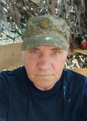 Александр из Донецка 55 лет