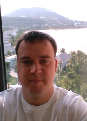 Alexander, 35, Россия, Новокузнецк