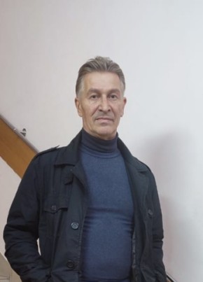 Михаил, 58, Россия, Северо-Задонск