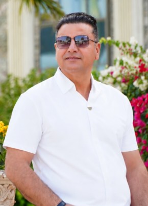 Arsalan из Berlin 38 лет
