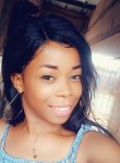 Patty ange, 33 года, Abidjan