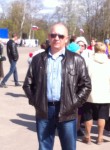 Василий, 53 года, Санкт-Петербург