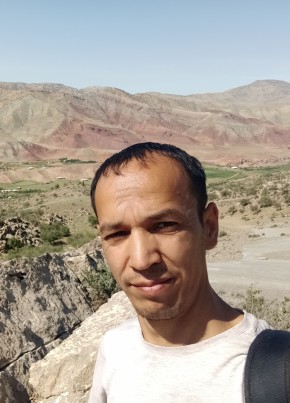 Bakha, 37, Russia, Kaliningrad