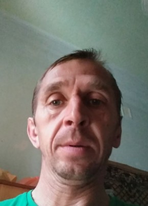 Тарас Кобзврт, 45, Россия, Феодосия