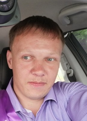 Роман, 34, Россия, Ачинск