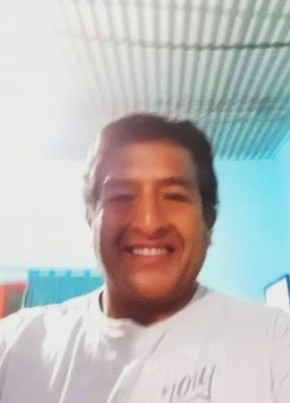 Jose, 55, República Argentina, San Salvador de Jujuy