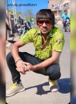 Aakash thakor, 26 лет, Ahmedabad