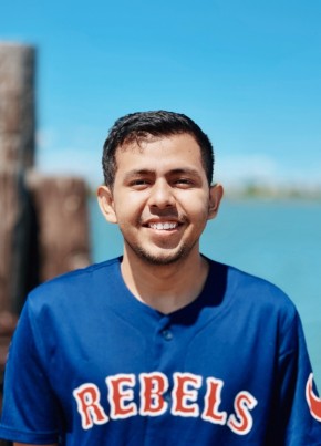 Luis, 26, United States of America, Berkeley