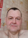 Константин, 52 года, Миасс