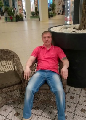Дмитрий, 34, Россия, Нижний Новгород