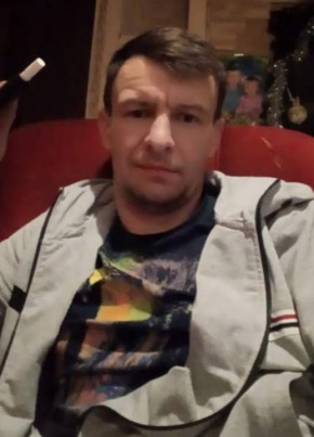 Алексей, 43, Україна, Маріуполь