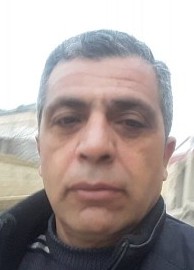 suleyman, 54, Azərbaycan Respublikası, Dzhalilabad