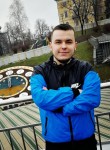 Егор, 29 лет, Словянськ