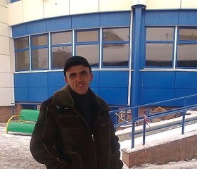 Николай, 44 года, Нижнегорский