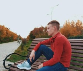 Sasha, 21, Divnogorsk