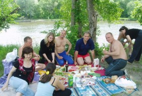 Sergey, 52 - Отдых на Донце