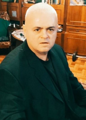 Игорь Русинов, 56, Україна, Тетіїв