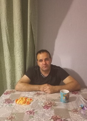 Ruslan, 44, Russia, Moscow