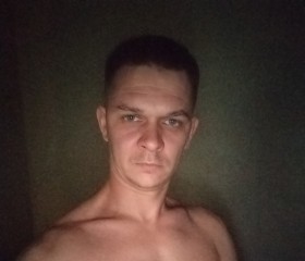 Aleksandr Agapov, 37, Cherdakly