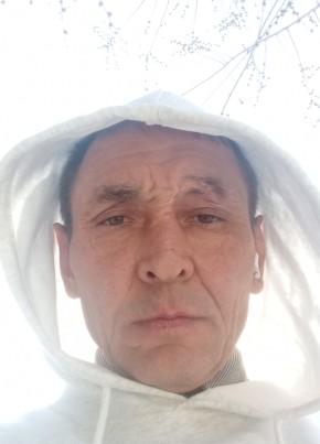 Гарик, 49, Россия, Челябинск