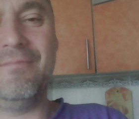 Павел, 51 год, Новосибирск