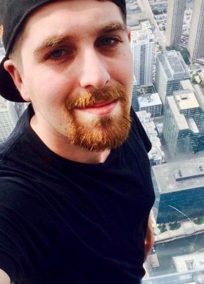 Mike, 32, United States of America, Franklin (Commonwealth of Massachusetts)
